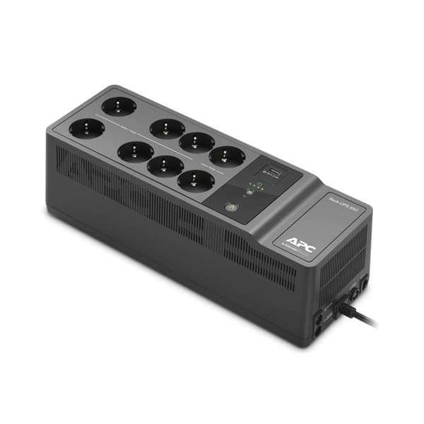 APC BE650G2-GR