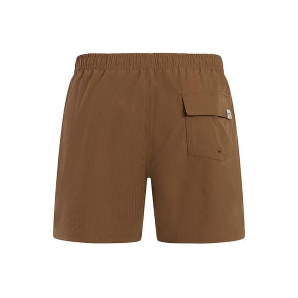 Protest Agden badshorts