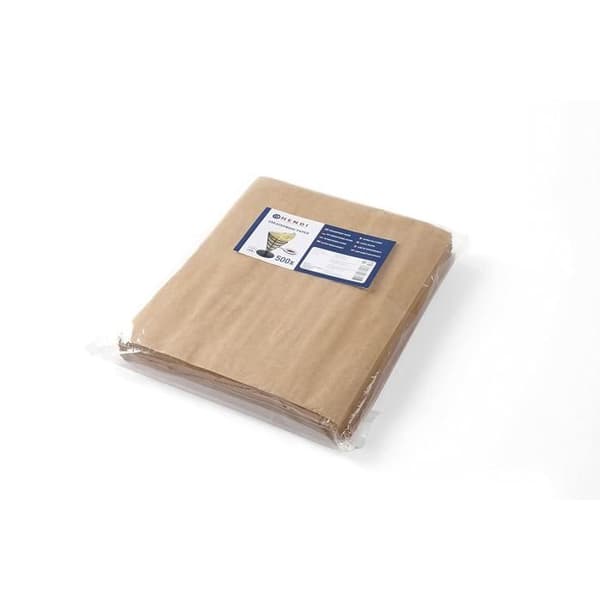 Hendi 678138 Pergamentpapper