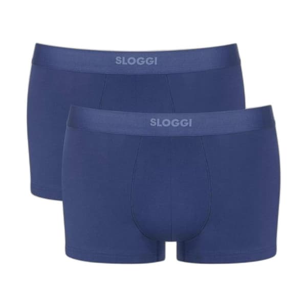 Boxer Sloggi Ever Ease Hipster (x2)