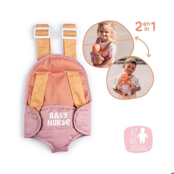 Bärsel Baby Nurse