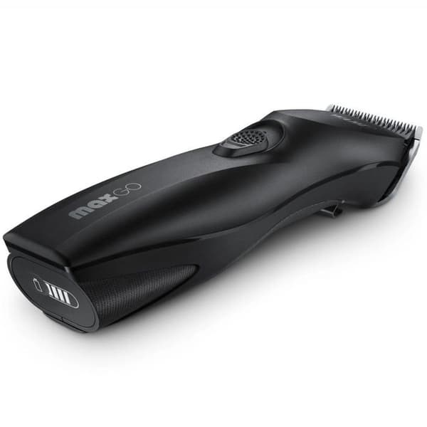 Tondeuse utan sladd MaxGO Clipper