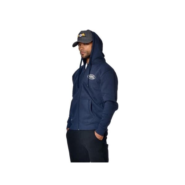 Vondutch ziphoodie Slimane Herr