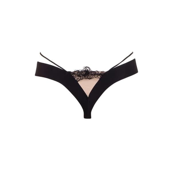 String öppen kvinna Lisca Luxury Dream