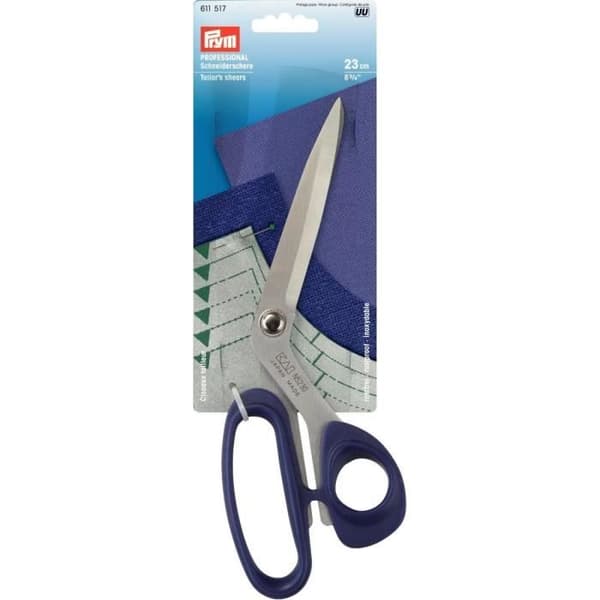PRYM Profile Tailor Sax 23 cm