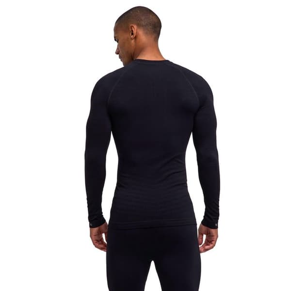 Falke Maximum Warm långärmad t-shirt