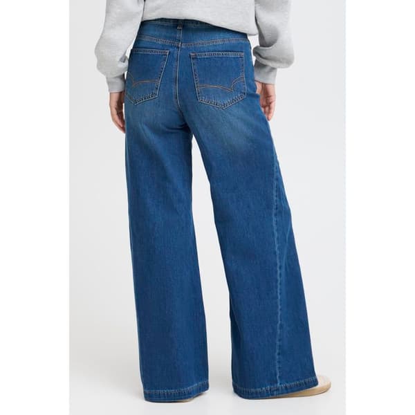 Jeans dam Pulz Jeans Ingrid