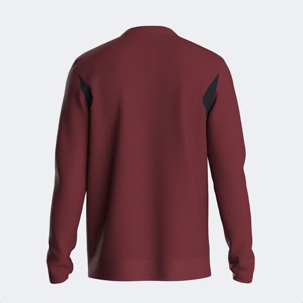 Joma Winner III barn 1/2 zip träningsjacka