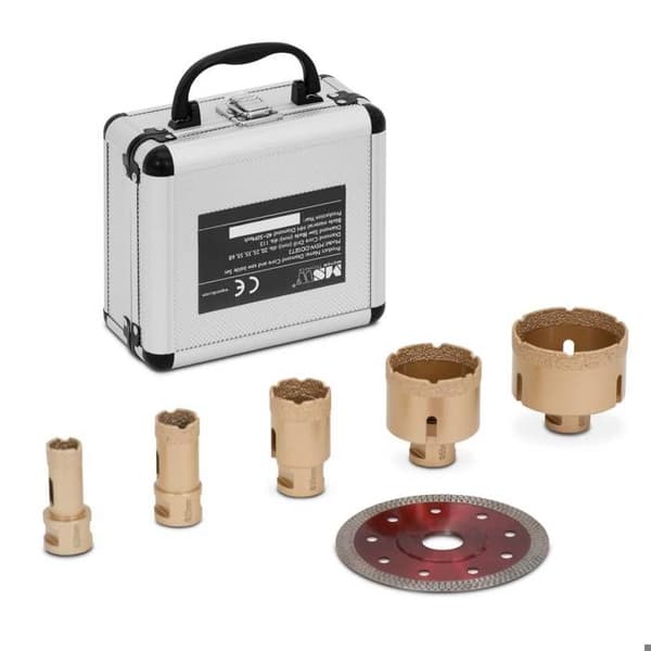 Krondesign MSW-DDSET2