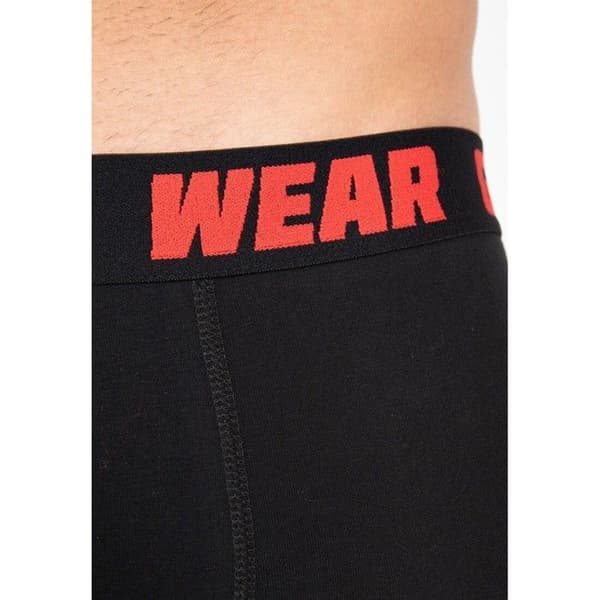 Boxer Gorilla Wear (x3)