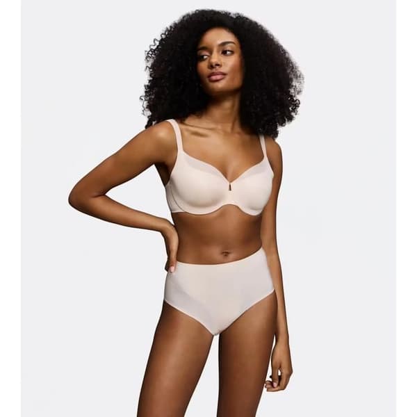 Culotte dam Triumph BMU Illusion Curve