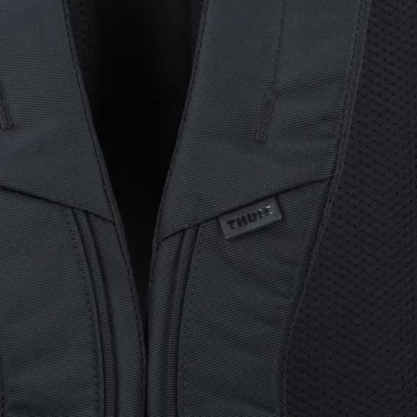 Thule Thule Subterra 2 Cabriolet Carry On svart TAS009617