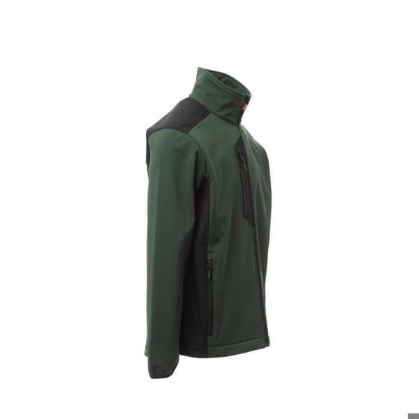 Payper Wear Galway vattentät jacka