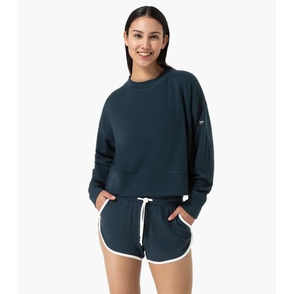 Sweatshirt dam super.natural Krissini