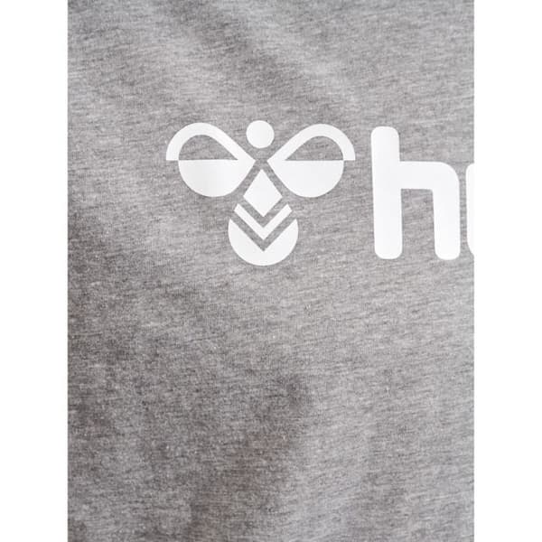 Hummel Go 2.0 logotyp T-shirt