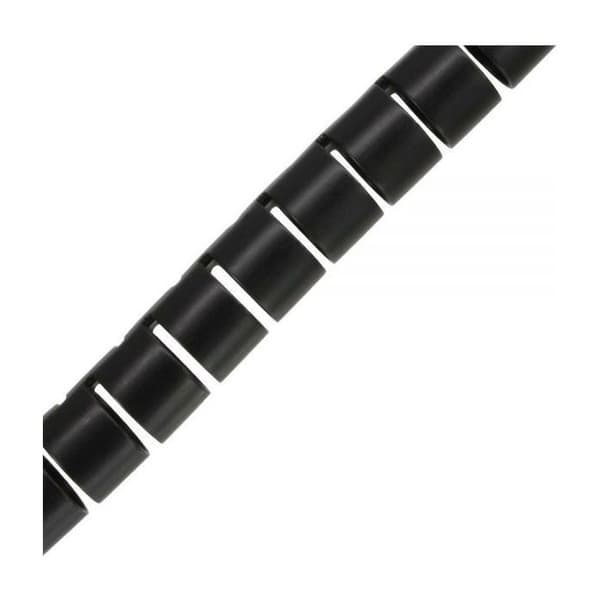 Klämmare - circlip Inline 59947U Svart