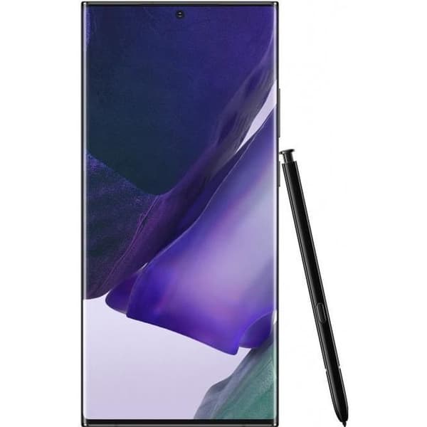 SAMSUNG Galaxy Note20 Ultra 5G 256 GB Svart