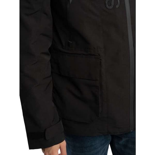 Ultimate EMB Jacka med Huva - Superdry