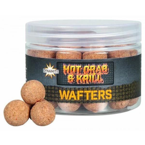 Dynamite Baits Krabba & Krill Dip