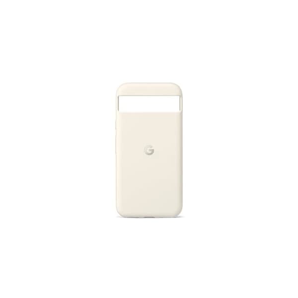 Skyddsfodral för Google Pixel 8A White