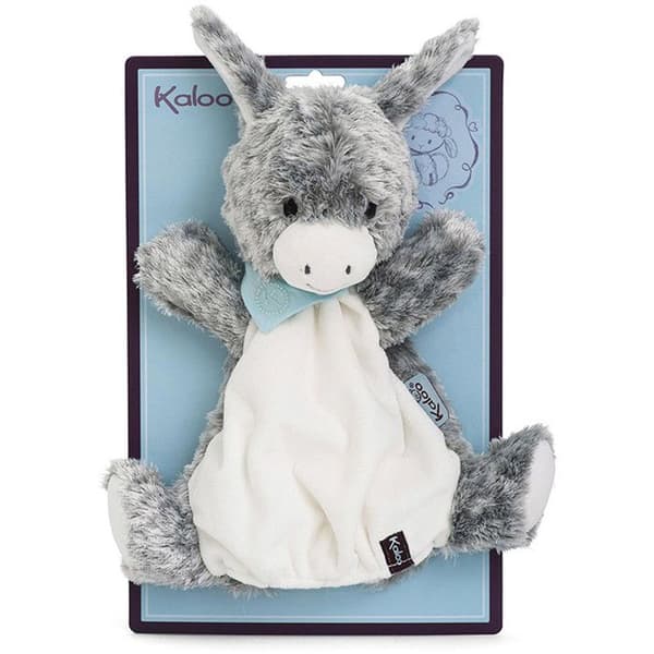 Doudou Marionett Åsna Regliss Vänner