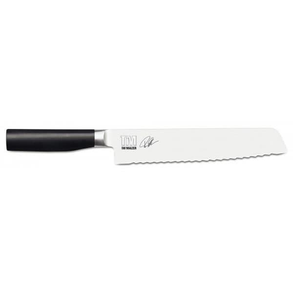 Bröd modell 23cm Kai Kamagata Tim Malzer Svart
