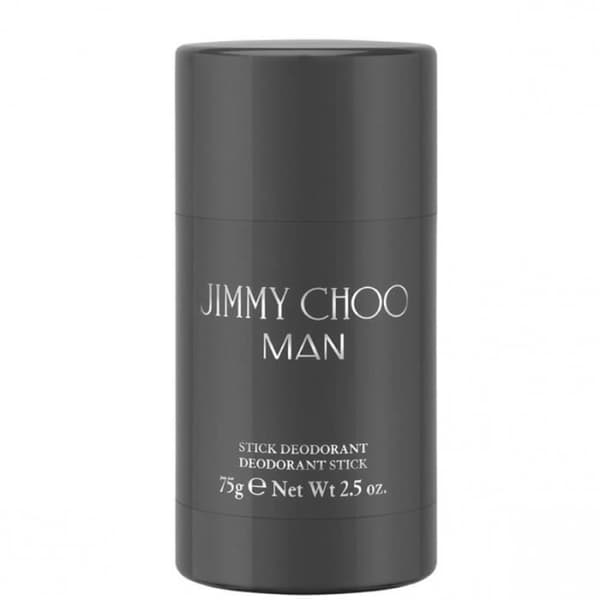 Deodorant - JIMMY CHOO - Jimmy Choo Man - 75 gr - För män - Stick