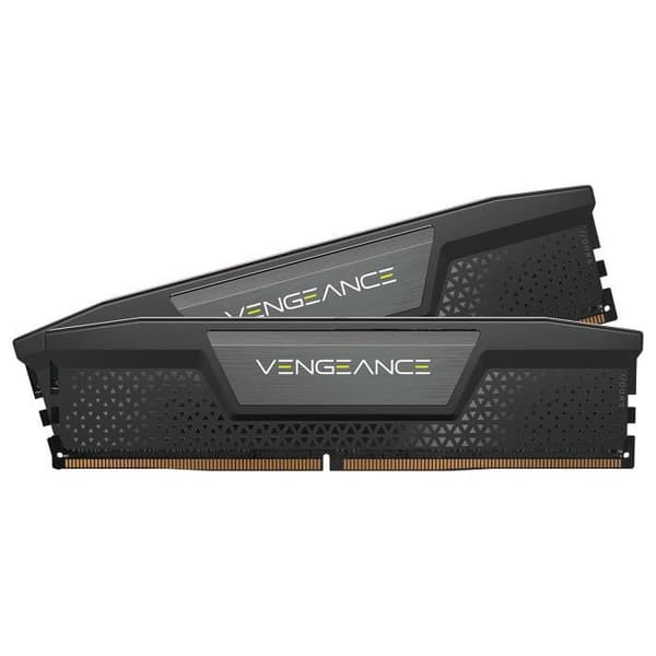 CORSAIR 32 GB (2 x 16 GB) DDR5