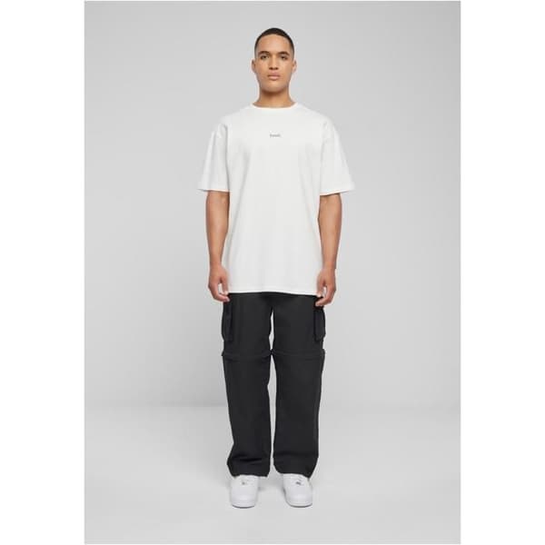 T-shirt Merchcode Love Oversized