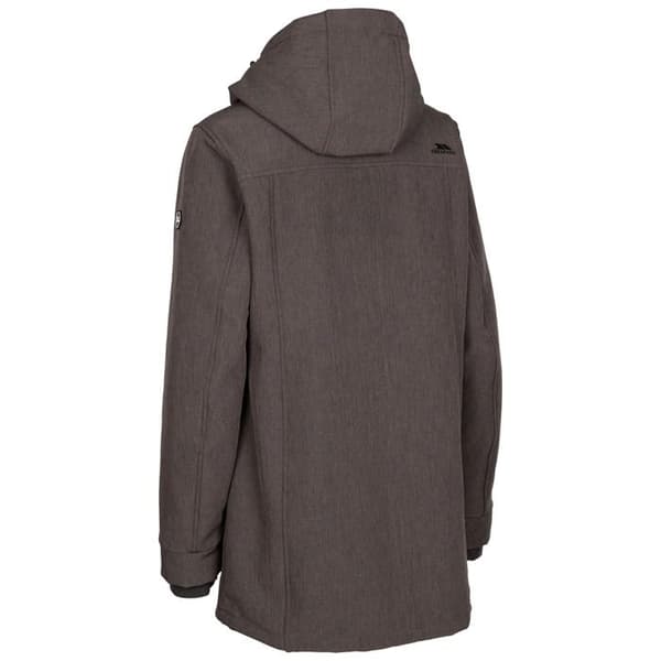 Dams Parka Trespass Anza