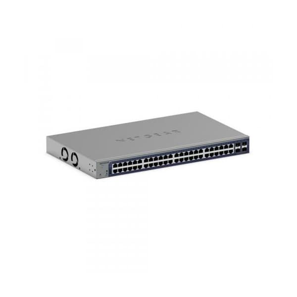 NETGEAR Smart S3300-52X - v3