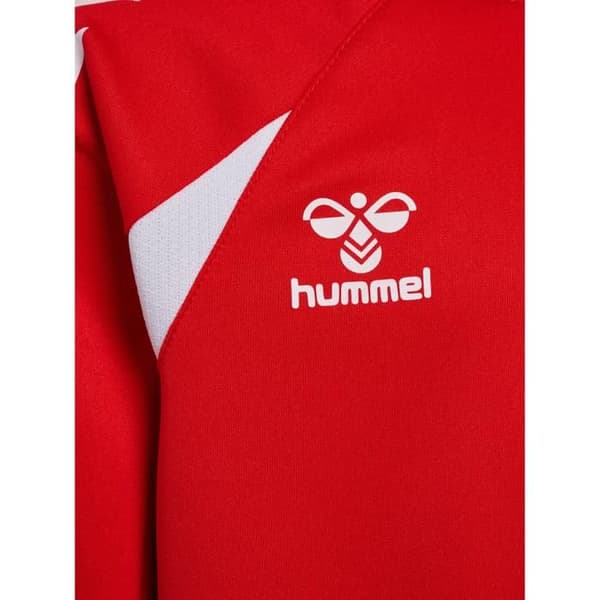 Huvtröja barn Hummel Core 2.0