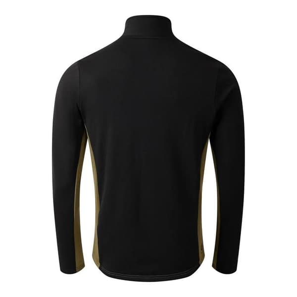Skidjacka Dare 2B Substratum IV - svart/martini oliv