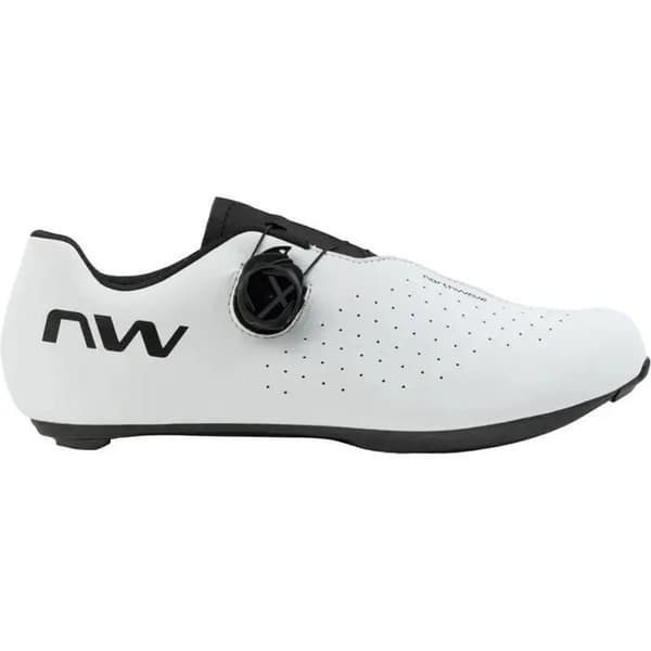 Northwave Sonic Plus skor - vit/svart