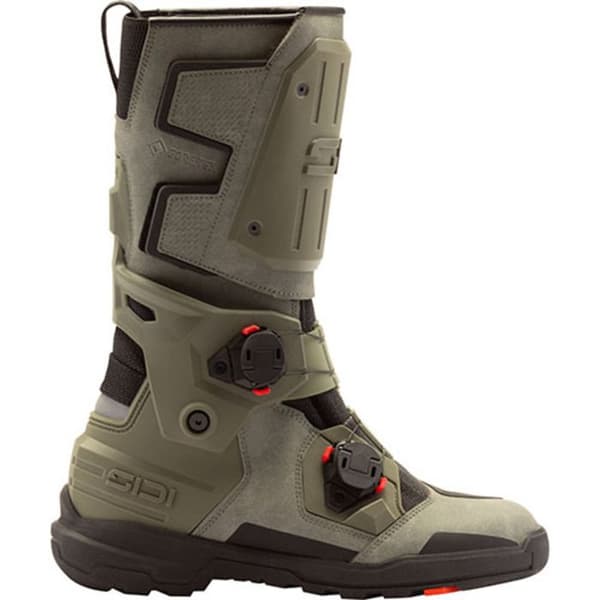 Sidi Taurus GTX motorcykelstövlar