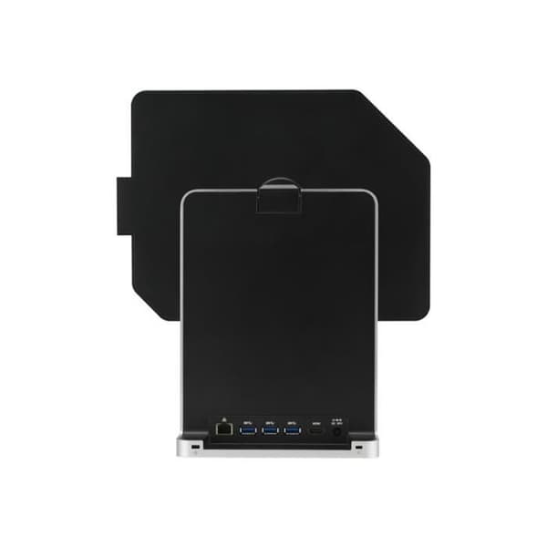 iPad-dock - KENSINGTON - StudioDock - USB-C - HDMI - för iPad Pro 11"