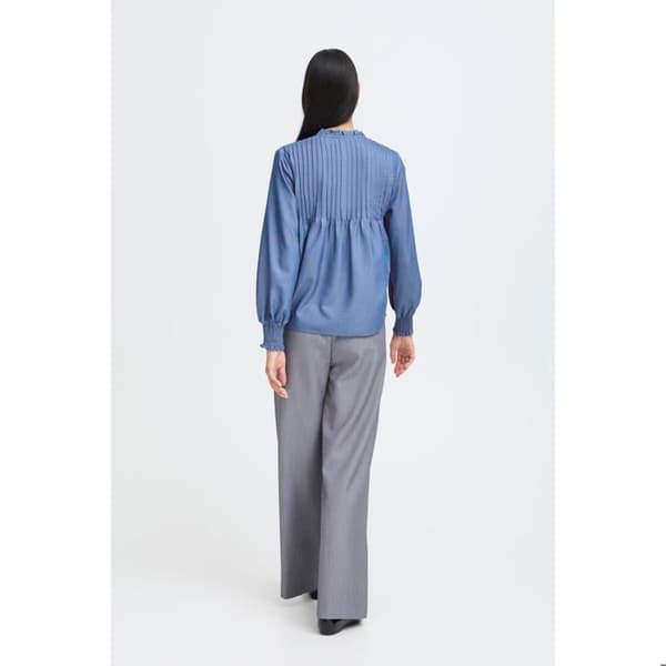 Blus dam b.young Kaoru