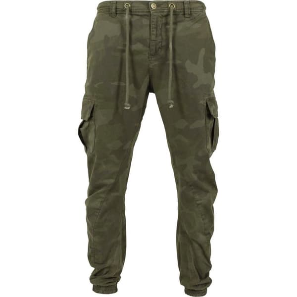 Urban Classic cargo basic joggingbyxor