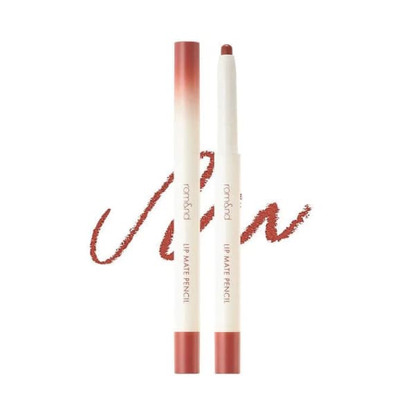 rom&nd Lip Mate Pencil 06 Under Chili