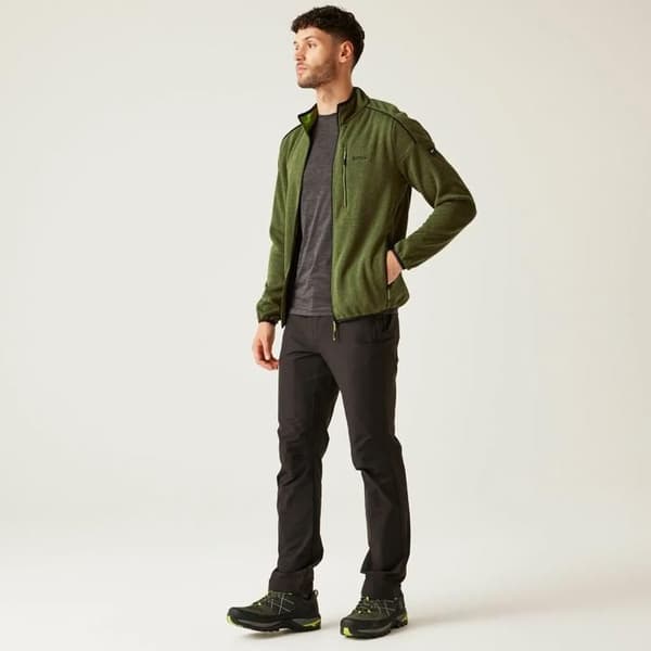 Regatta Kames zip-up fleece