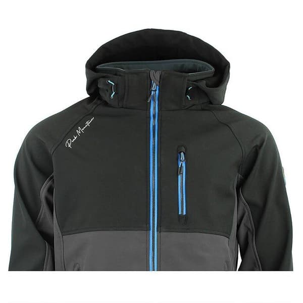 Blouson Peak Mountain Softshell