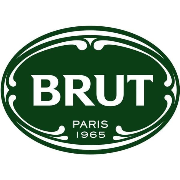 BRUT Original Men's Eau De Toilette - 100 ml