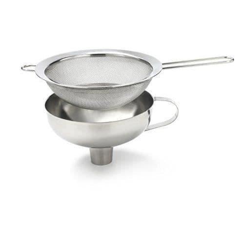ISI 2714 Sifon av rostfritt stål - 2704