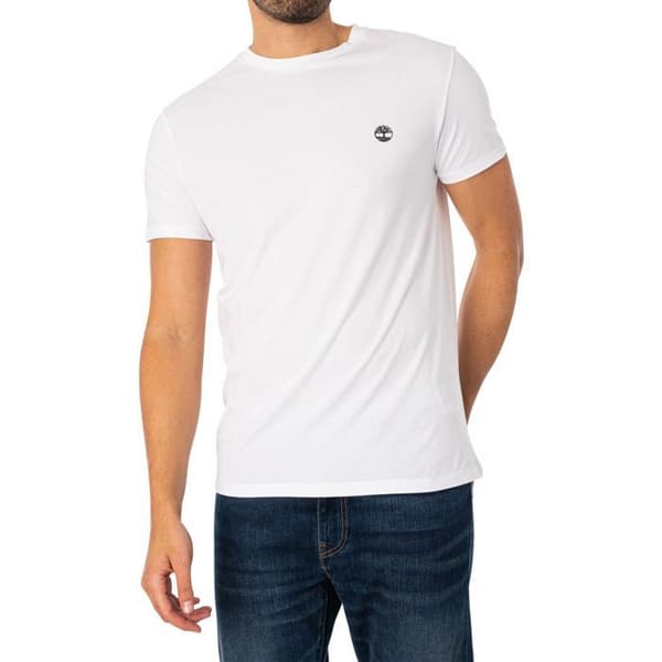 T-shirt Timberland Dustan Tee