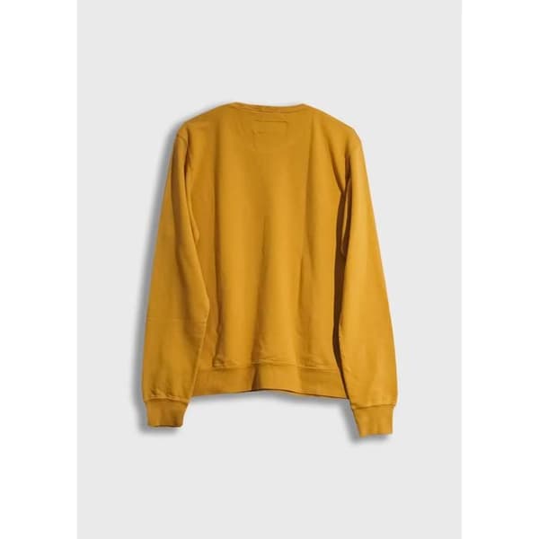 Sweatshirt med rund hals Iron & Resin Hightide