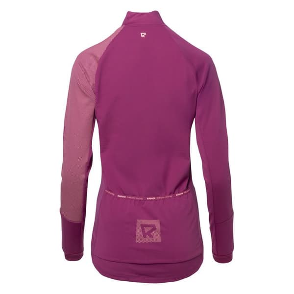 Vattentät jacka dam Radvik November BV Jumper