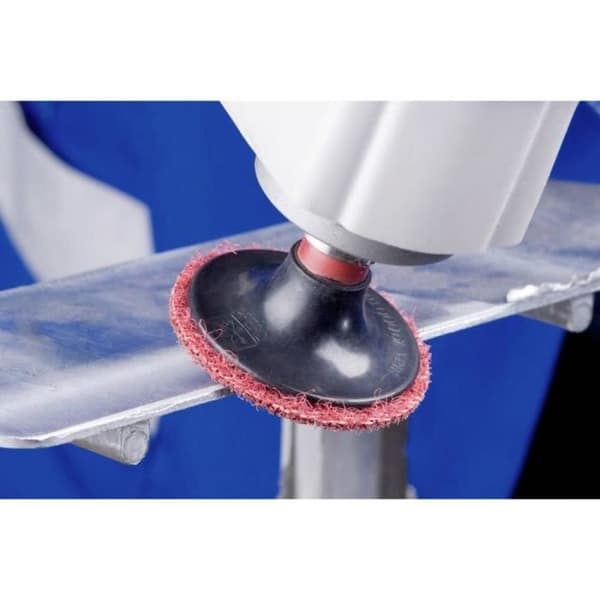 PFERD 42761384 Slipplatta Diameter 38 mm