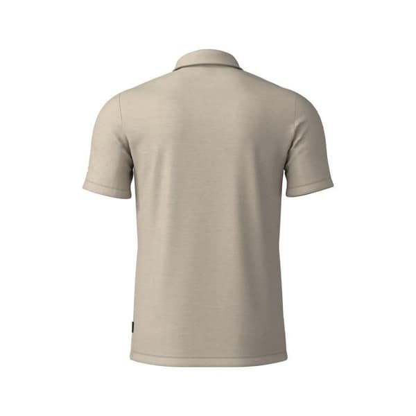 Polo Löffler Merino-Tencel(Tm)