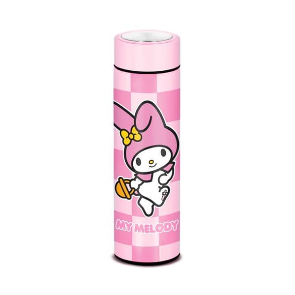 Bouteille Block - My Melody Söt - Rosa - One Size