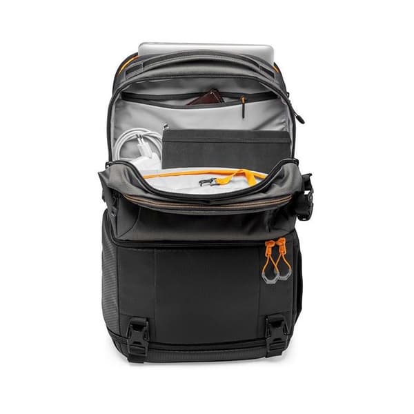 LOWEPRO Fastpack Pro BP 250 AW III Ryggsäck GRÅ